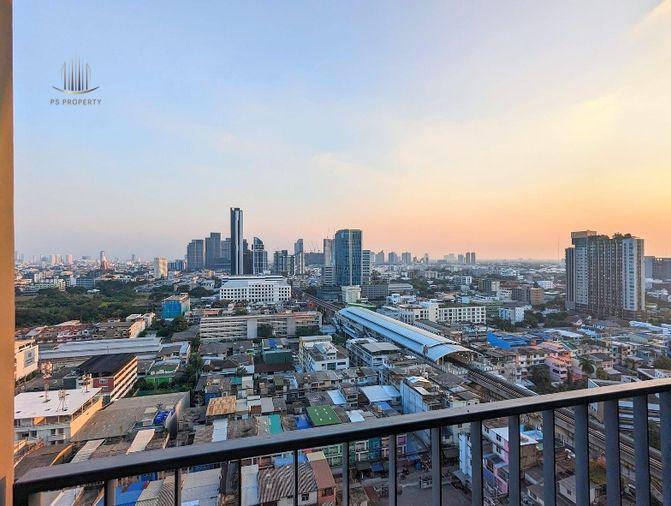 รูป ให้เช่า✨IDEO Sukhumvit 93✨ ใกล้ BTS บางจาก ห้องสวย ตกแต่งครบ เฟอร์นิเจอร์ เครื่องใช้ไฟฟ้าพร้อม - รูปที่ 18/19