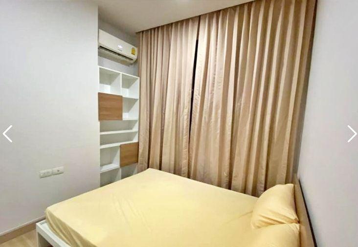 รูป 🔔รวมคอนโดนนนทบุรีให้เช่า🔔⚠️🛋️🛌Motive แจ้งวัฒนะ   - รูปที่ 2/5