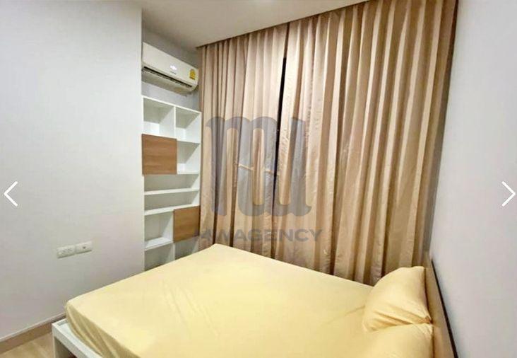 รูป 🔔รวมคอนโดนนนทบุรีให้เช่า🔔⚠️🛋️🛌Motive แจ้งวัฒนะ - รูปที่ 2/5