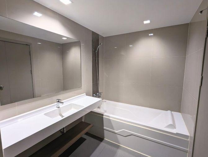 รูป ให้เช่า✨IDEO Sukhumvit 93✨ ใกล้ BTS บางจาก ห้องสวย ตกแต่งครบ เฟอร์นิเจอร์ เครื่องใช้ไฟฟ้าพร้อม - รูปที่ 14/19