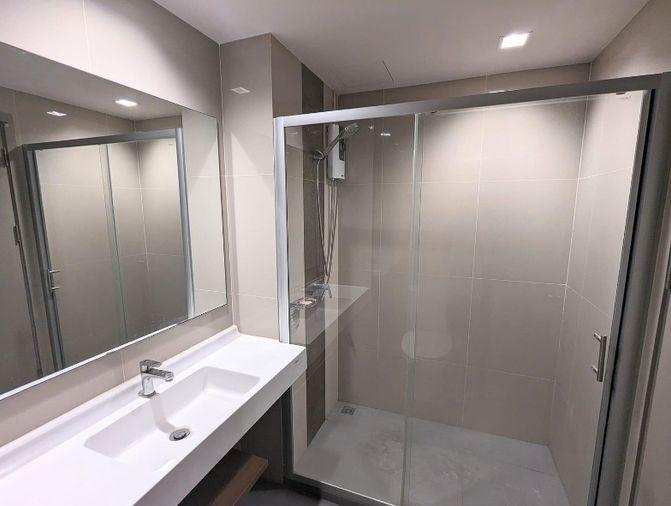 รูป ให้เช่า✨IDEO Sukhumvit 93✨ ใกล้ BTS บางจาก ห้องสวย ตกแต่งครบ เฟอร์นิเจอร์ เครื่องใช้ไฟฟ้าพร้อม - รูปที่ 17/19