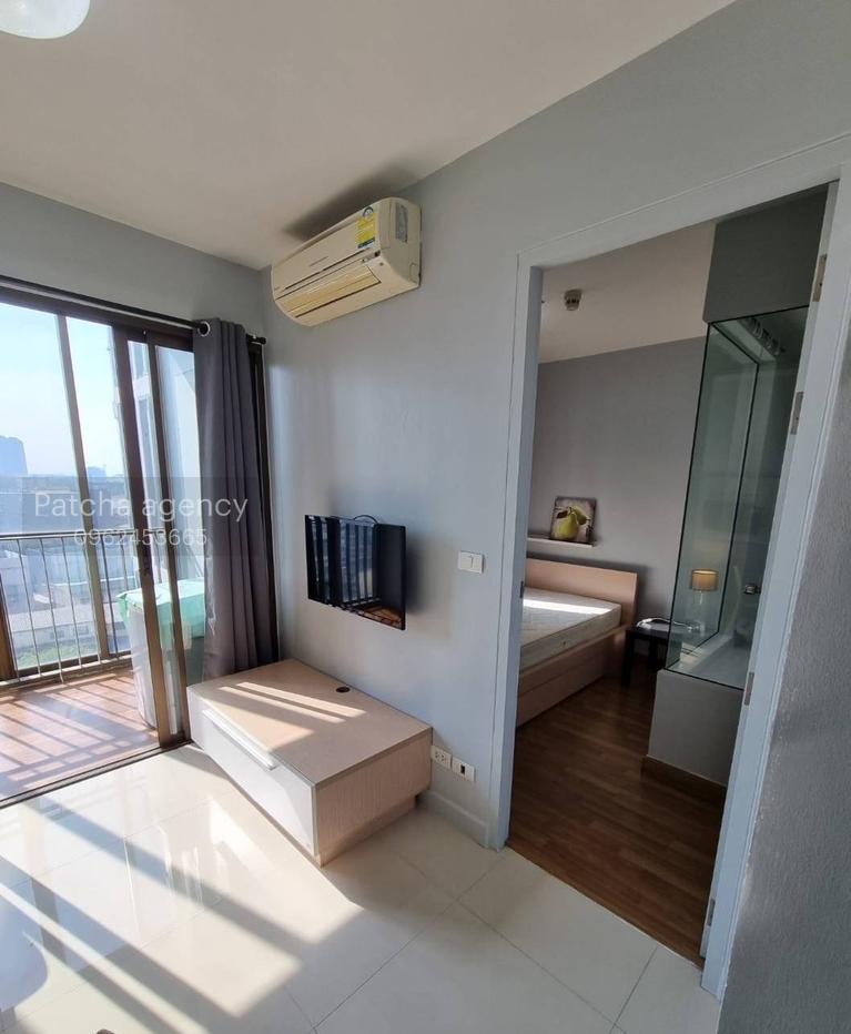 picture Ideo Mix. 1bed 31sqm. Line id: @pfagent - 1/8