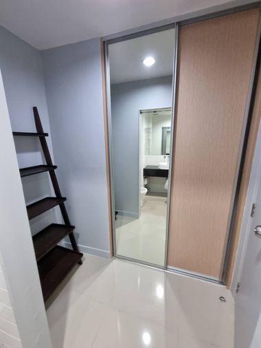 รูป ว่างพร้อมอยู่! Ideo Mix สุขุมวิท103. 1นอน 31ตรม. Line id: @pfagent - รูปที่ 6/8