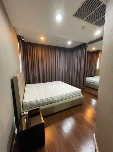 รูป Menam residence. 2นอน 63ตรม. Line id: @pfagent - รูปที่ 8/12