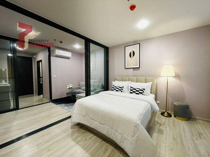 รูป Rds-2893 ให้เช่าคอนโด XT Huaikhwang นัดชมห้อง 👉line : @propertyfinder - รูปที่ 2/11