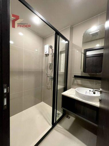รูป Rds-2894 ให้เช่าคอนโด XT Huaikhwang นัดชมห้อง 👉line : @propertyfinder - รูปที่ 9/9