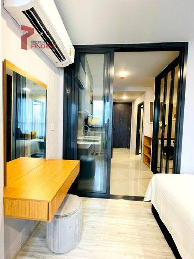 รูป Rds-2892 ให้เช่าคอนโด XT Huaikhwang นัดชมห้อง 👉line : @propertyfinder - รูปที่ 3/10