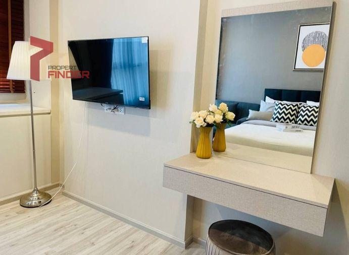 รูป Rds-2891 ให้เช่าคอนโด XT Huaikhwang นัดชมห้อง 👉line : @propertyfinder - รูปที่ 8/9