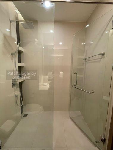 picture for rent Menam Residence. 2beds 77sqm. Line id: @pfagent - 11/13
