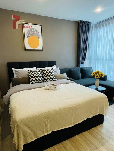 รูป Rds-2891 ให้เช่าคอนโด XT Huaikhwang นัดชมห้อง 👉line : @propertyfinder - รูปที่ 2/9