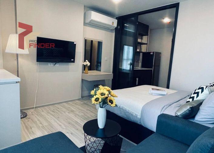 รูป Rds-2891 ให้เช่าคอนโด XT Huaikhwang นัดชมห้อง 👉line : @propertyfinder - รูปที่ 6/9