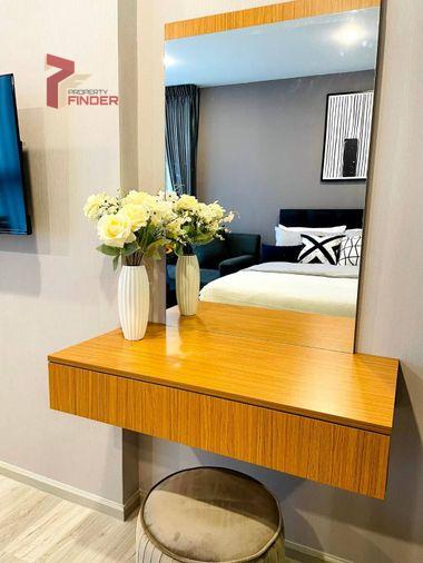 รูป Rds-2892 ให้เช่าคอนโด XT Huaikhwang นัดชมห้อง 👉line : @propertyfinder - รูปที่ 4/10