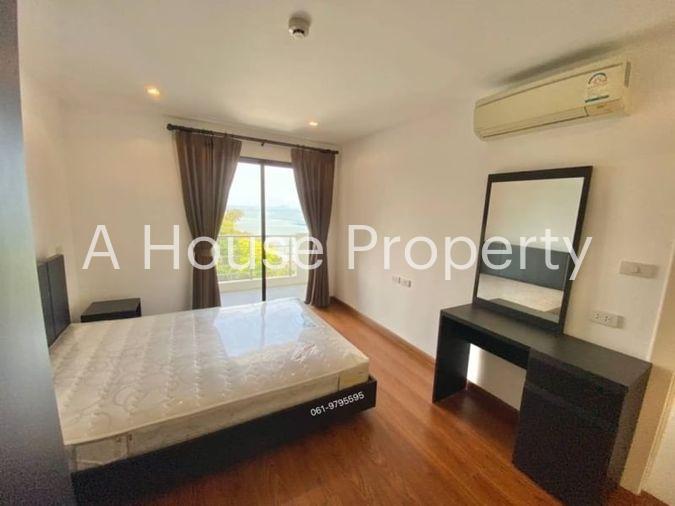 picture Sriracha Virtue Condo for sale, Golden Coast, 2 -story building near Central Sriracha - 5/11