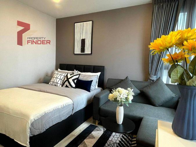 รูป Rds-2892 ให้เช่าคอนโด XT Huaikhwang นัดชมห้อง 👉line : @propertyfinder - รูปที่ 1/10