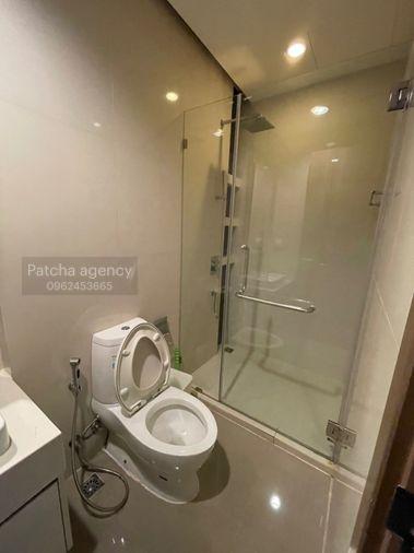รูป Menam residence. 2นอน 63ตรม. Line id: @pfagent - รูปที่ 12/12