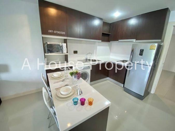 picture Sriracha Virtue Condo for sale, Golden Coast, 2 -story building near Central Sriracha - 6/11