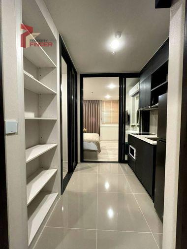 รูป Rds-2894 ให้เช่าคอนโด XT Huaikhwang นัดชมห้อง 👉line : @propertyfinder - รูปที่ 7/9