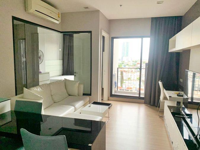 รูป 💥🔔⚠️🏘️⚡️กดปุ่มแอดไลน์💥เออบาโน่ แอบโซลูท สาทร - ตากสิน - รูปที่ 1/6