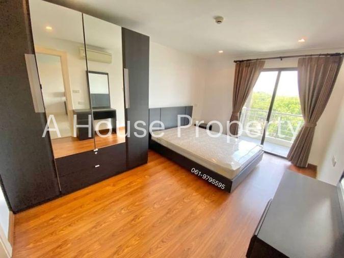 picture Sriracha Virtue Condo for sale, Golden Coast, 2 -story building near Central Sriracha - 4/11