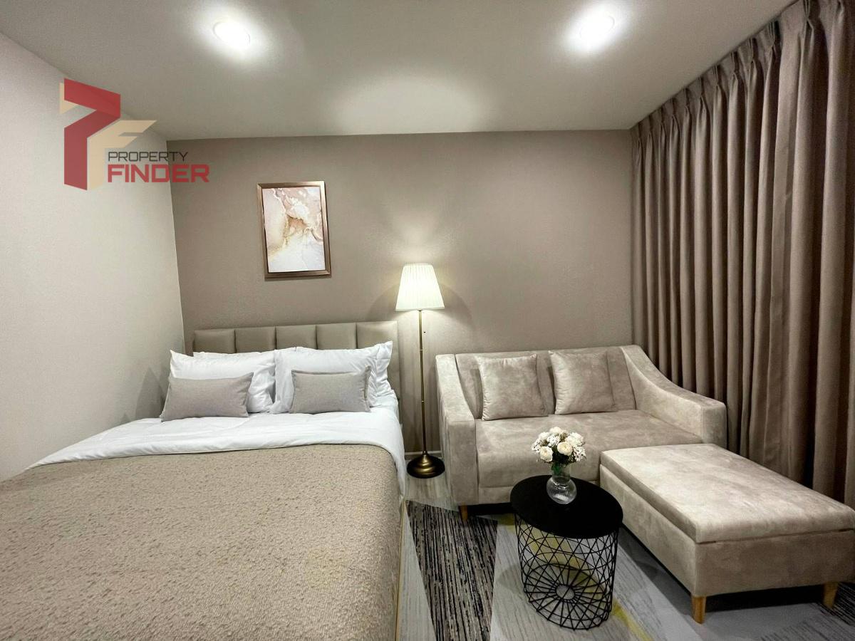 picture Condo for rent XT HUAIKHWANG Contact @propertybkk1 - 3/9