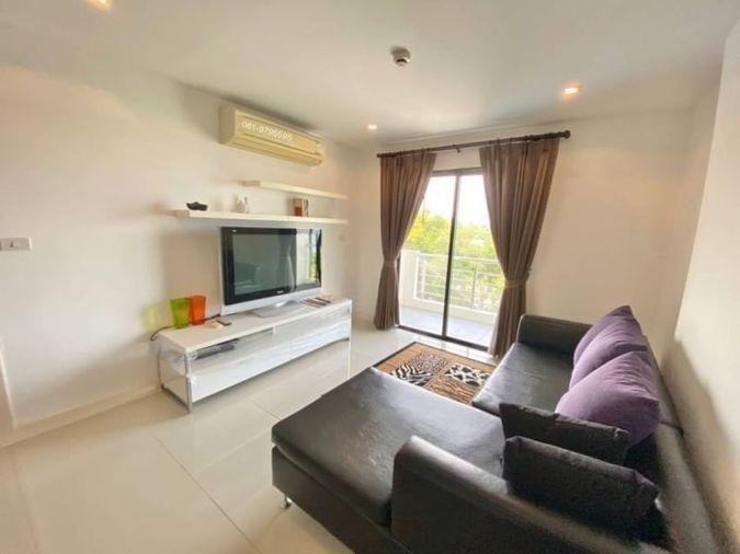 picture Sriracha Virtue Condo for sale, Golden Coast, 2 -story building near Central Sriracha - 2/11