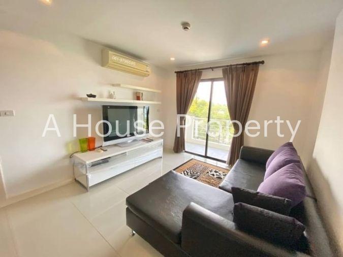 picture Sriracha Virtue Condo for sale, Golden Coast, 2 -story building near Central Sriracha - 2/11