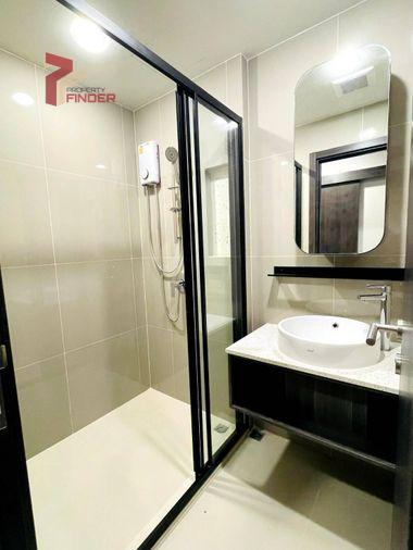 รูป Rds-2892 ให้เช่าคอนโด XT Huaikhwang นัดชมห้อง 👉line : @propertyfinder - รูปที่ 8/10