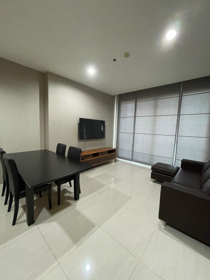 รูป Menam residence. 2นอน 63ตรม. Line id: @pfagent - รูปที่ 2/12