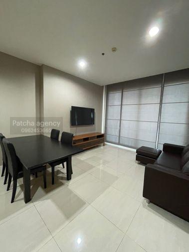 รูป Menam residence. 2นอน 63ตรม. Line id: @pfagent - รูปที่ 2/12
