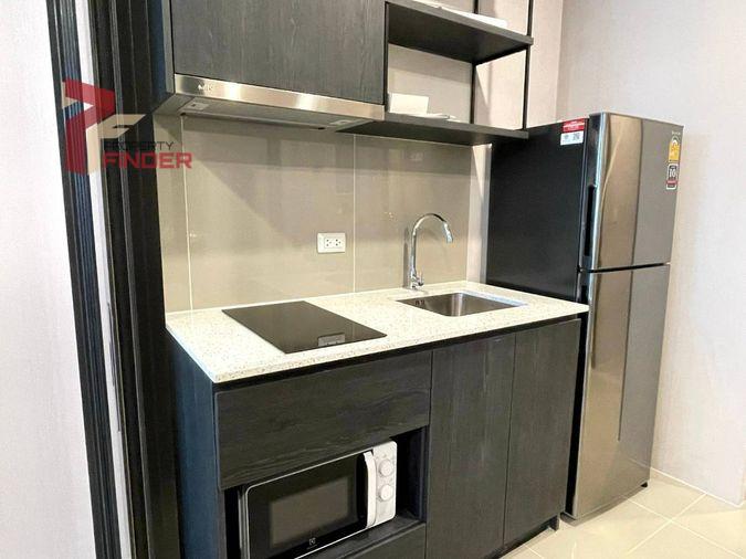 รูป Rds-2892 ให้เช่าคอนโด XT Huaikhwang นัดชมห้อง 👉line : @propertyfinder - รูปที่ 7/10