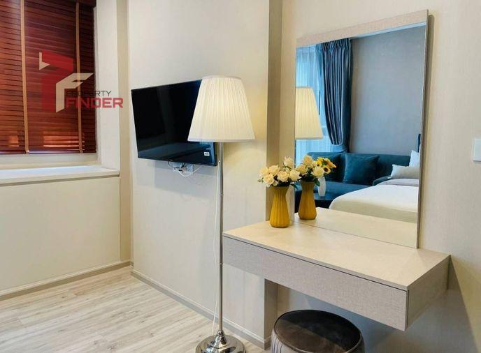 รูป Rds-2891 ให้เช่าคอนโด XT Huaikhwang นัดชมห้อง 👉line : @propertyfinder - รูปที่ 7/9