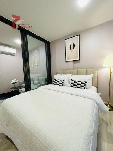 รูป Rds-2893 ให้เช่าคอนโด XT Huaikhwang นัดชมห้อง 👉line : @propertyfinder - รูปที่ 3/11