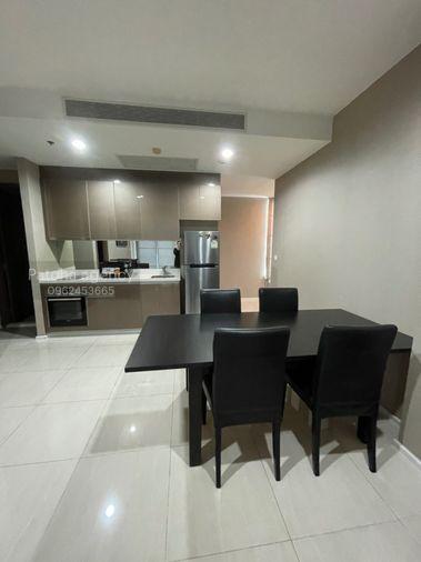 รูป Menam residence. 2นอน 63ตรม. Line id: @pfagent - รูปที่ 4/12