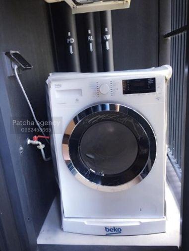picture for rent The Line Ratchathewi. 1bed 33sq.m. Line id: @pfagent - 6/7