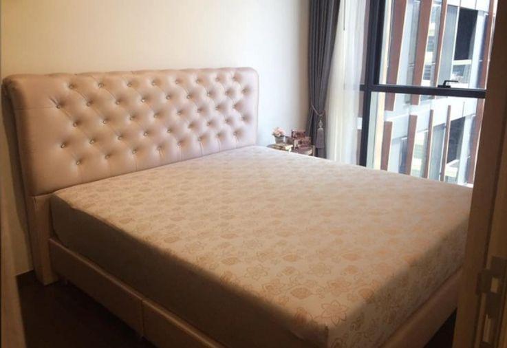 picture for rent The Line Ratchathewi. 1bed 33sq.m. Line id: @pfagent - 3/7