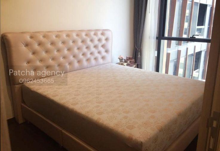 picture for rent The Line Ratchathewi. 1bed 33sq.m. Line id: @pfagent - 3/7