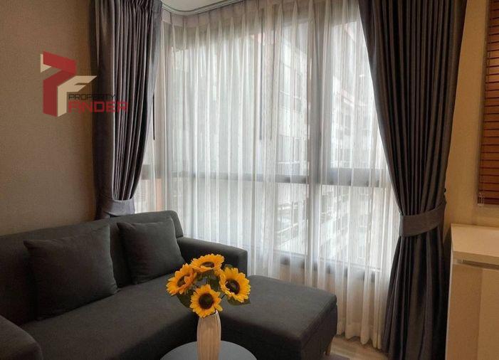 รูป Rds-2891 ให้เช่าคอนโด XT Huaikhwang นัดชมห้อง 👉line : @propertyfinder - รูปที่ 9/9