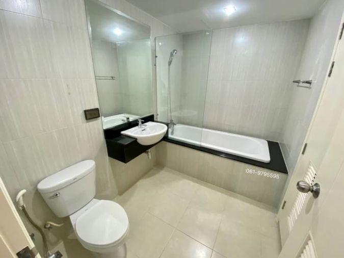 picture Sriracha Virtue Condo for sale, Golden Coast, 2 -story building near Central Sriracha - 8/11