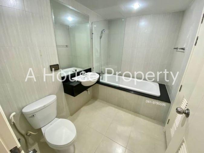 picture Sriracha Virtue Condo for sale, Golden Coast, 2 -story building near Central Sriracha - 8/11