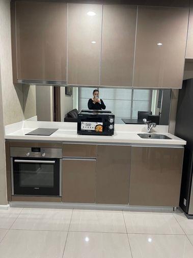 รูป Menam residence. 2นอน 63ตรม. Line id: @pfagent - รูปที่ 5/12