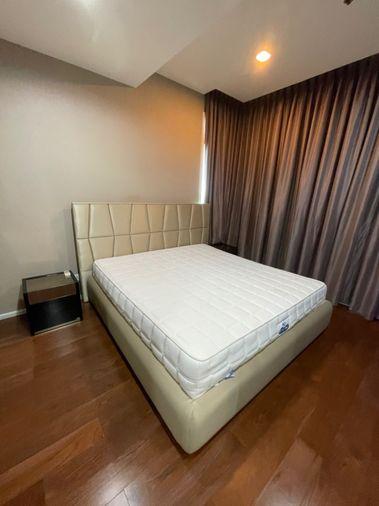รูป Menam residence. 2นอน 63ตรม. Line id: @pfagent - รูปที่ 7/12