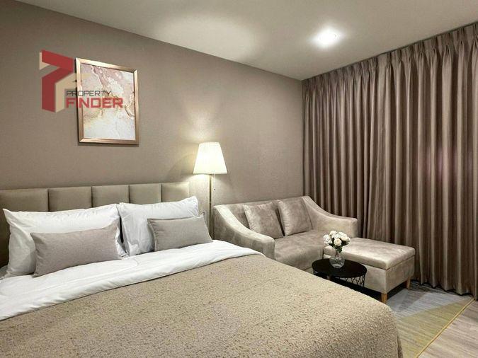 รูป Rds-2894 ให้เช่าคอนโด XT Huaikhwang นัดชมห้อง 👉line : @propertyfinder - รูปที่ 1/9