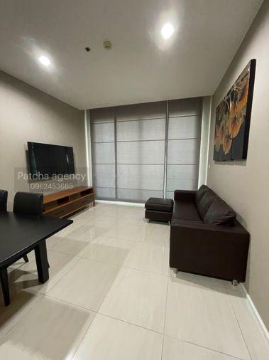 รูป Menam residence. 2นอน 63ตรม. Line id: @pfagent - รูปที่ 1/12