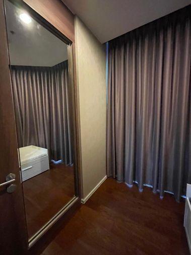 รูป Menam residence. 2นอน 63ตรม. Line id: @pfagent - รูปที่ 11/12