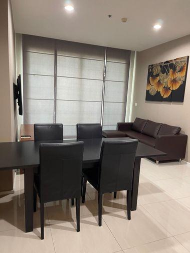 รูป Menam residence. 2นอน 63ตรม. Line id: @pfagent - รูปที่ 3/12