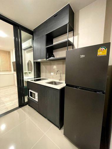 รูป  Rds-2894  ให้เช่าคอนโด    XT Huaikhwang   นัดชมห้อง 👉line : @propertyfinder  - รูปที่ 8/9