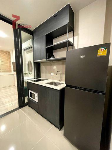 รูป Rds-2894 ให้เช่าคอนโด XT Huaikhwang นัดชมห้อง 👉line : @propertyfinder - รูปที่ 8/9