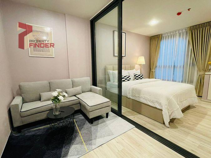 รูป Rds-2893 ให้เช่าคอนโด XT Huaikhwang นัดชมห้อง 👉line : @propertyfinder - รูปที่ 8/11