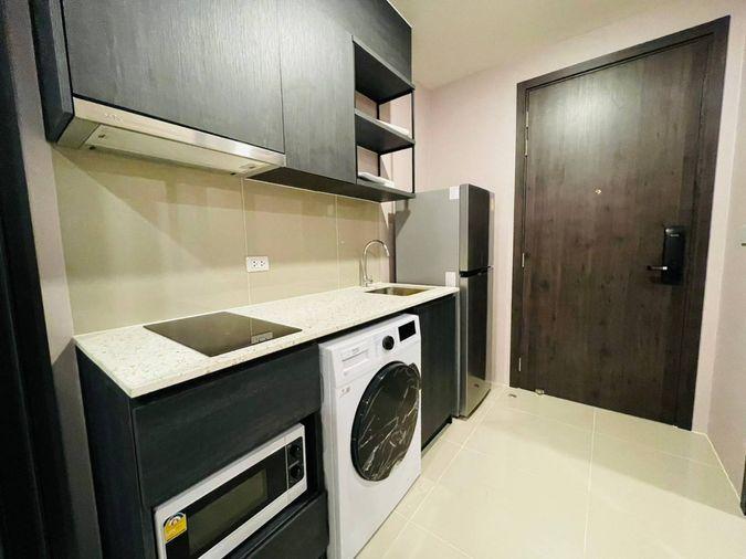 รูป  Rds-2893 ให้เช่าคอนโด  XT Huaikhwang  นัดชมห้อง 👉line : @propertyfinder  - รูปที่ 10/11