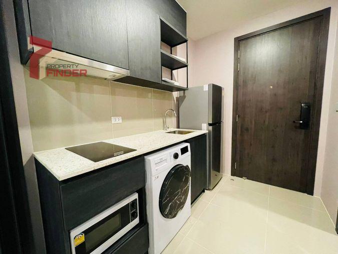 รูป Rds-2893 ให้เช่าคอนโด XT Huaikhwang นัดชมห้อง 👉line : @propertyfinder - รูปที่ 10/11